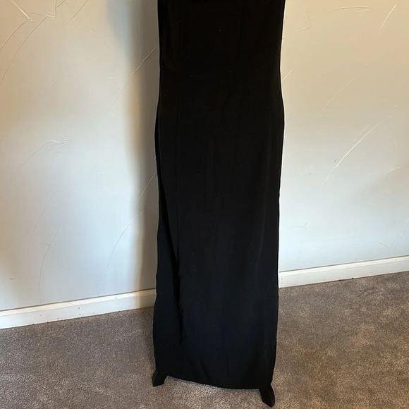 JP Collection Maxi Y2K Buckle Dress EU36 - Picture 5 of 11